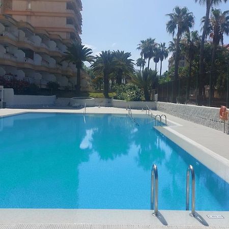 Apartamento Margarita Con Piscina En Playa Honda, Playa Las Americas Арона Экстерьер фото