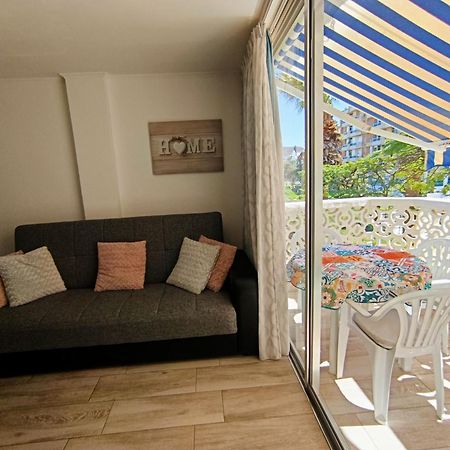 Apartamento Margarita Con Piscina En Playa Honda, Playa Las Americas Арона Экстерьер фото