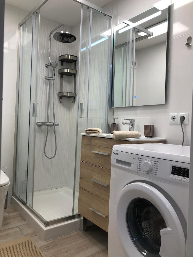 Apartamento Margarita Con Piscina En Playa Honda, Playa Las Americas Арона Экстерьер фото