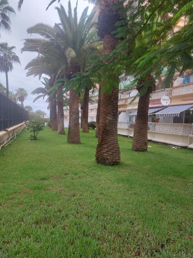 Apartamento Margarita Con Piscina En Playa Honda, Playa Las Americas Арона Экстерьер фото