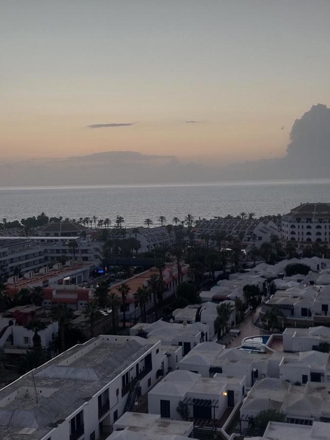 Apartamento Margarita Con Piscina En Playa Honda, Playa Las Americas Арона Экстерьер фото