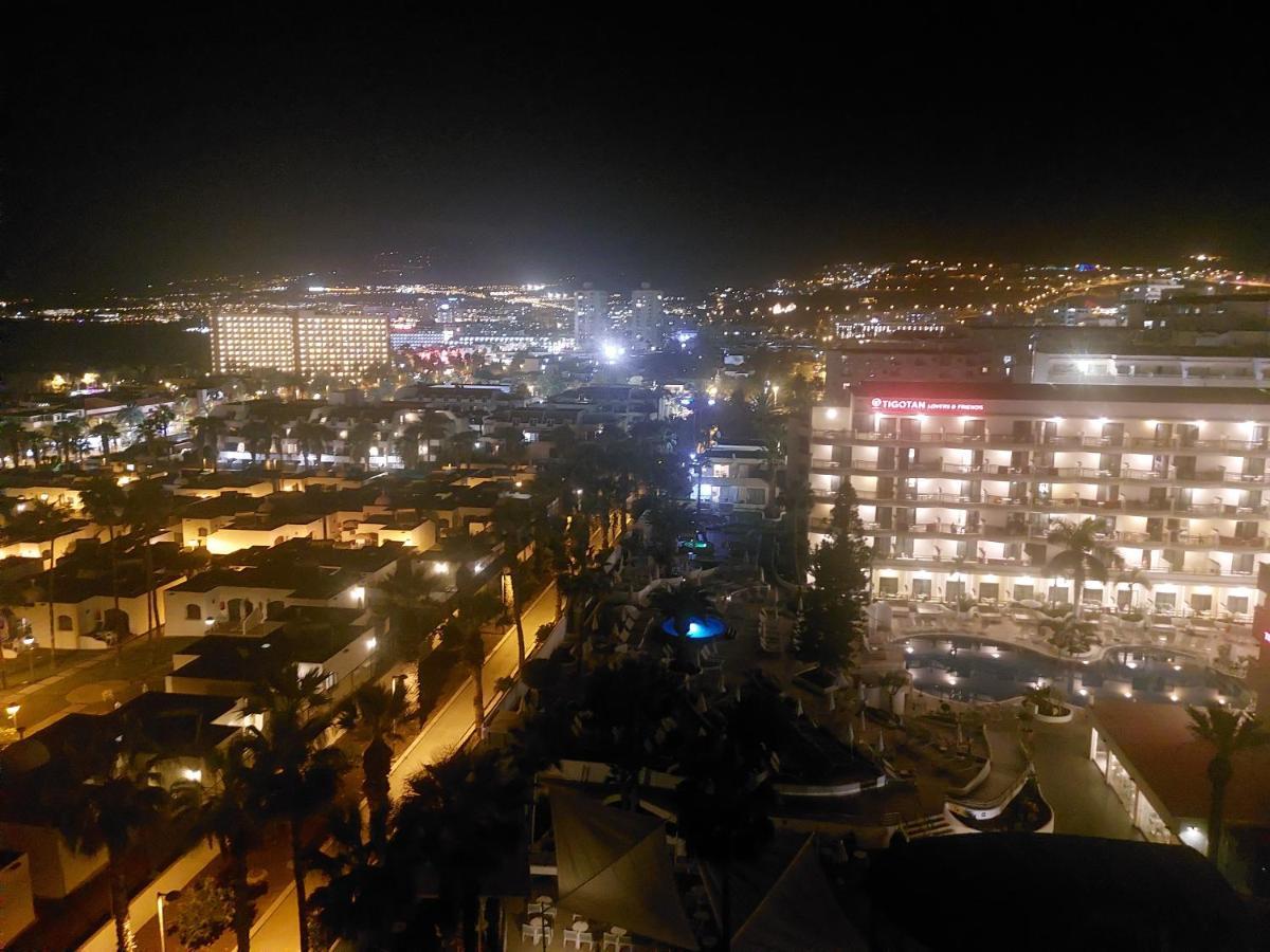 Apartamento Margarita Con Piscina En Playa Honda, Playa Las Americas Арона Экстерьер фото