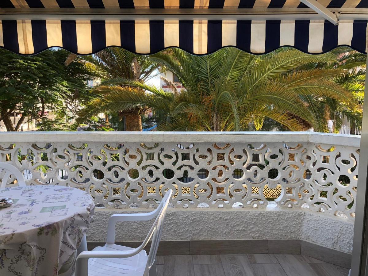 Apartamento Margarita Con Piscina En Playa Honda, Playa Las Americas Арона Экстерьер фото