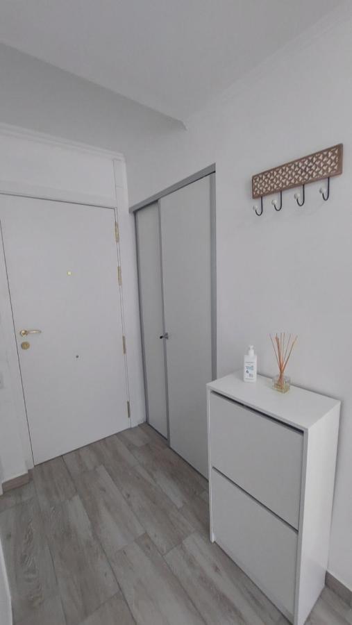 Apartamento Margarita Con Piscina En Playa Honda, Playa Las Americas Арона Экстерьер фото