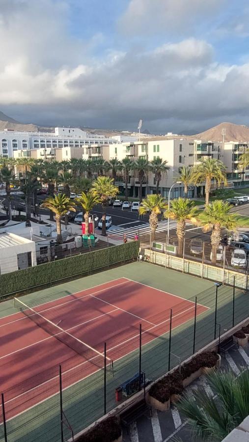 Apartamento Margarita Con Piscina En Playa Honda, Playa Las Americas Арона Экстерьер фото