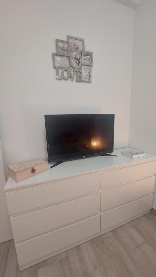 Apartamento Margarita Con Piscina En Playa Honda, Playa Las Americas Арона Экстерьер фото