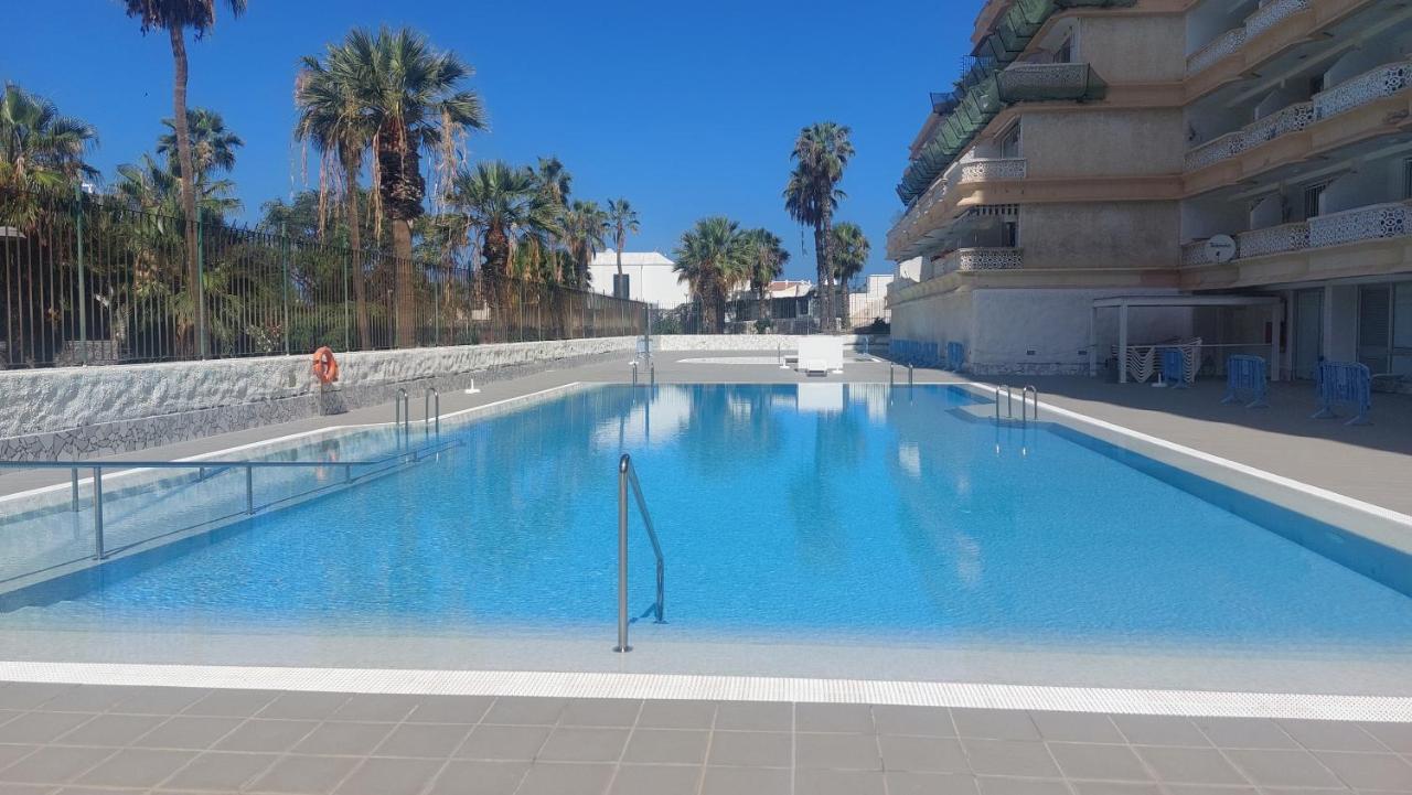 Apartamento Margarita Con Piscina En Playa Honda, Playa Las Americas Арона Экстерьер фото