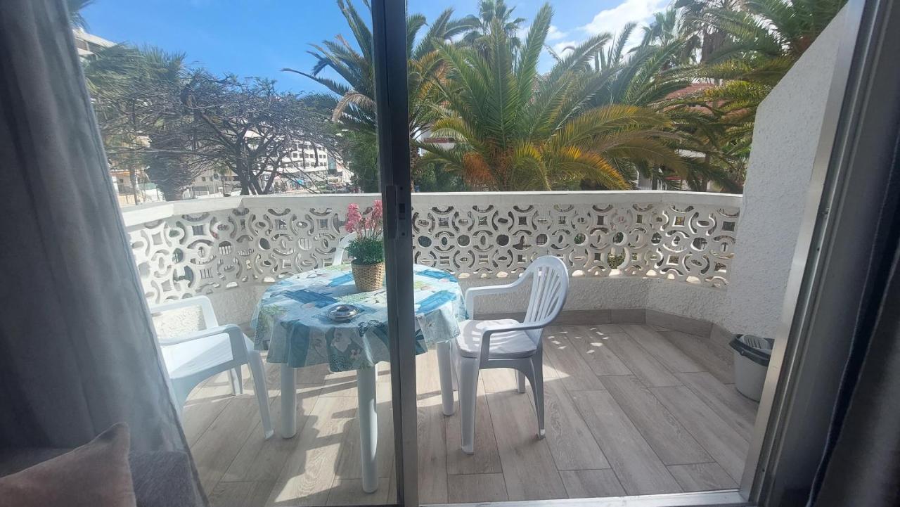 Apartamento Margarita Con Piscina En Playa Honda, Playa Las Americas Арона Экстерьер фото
