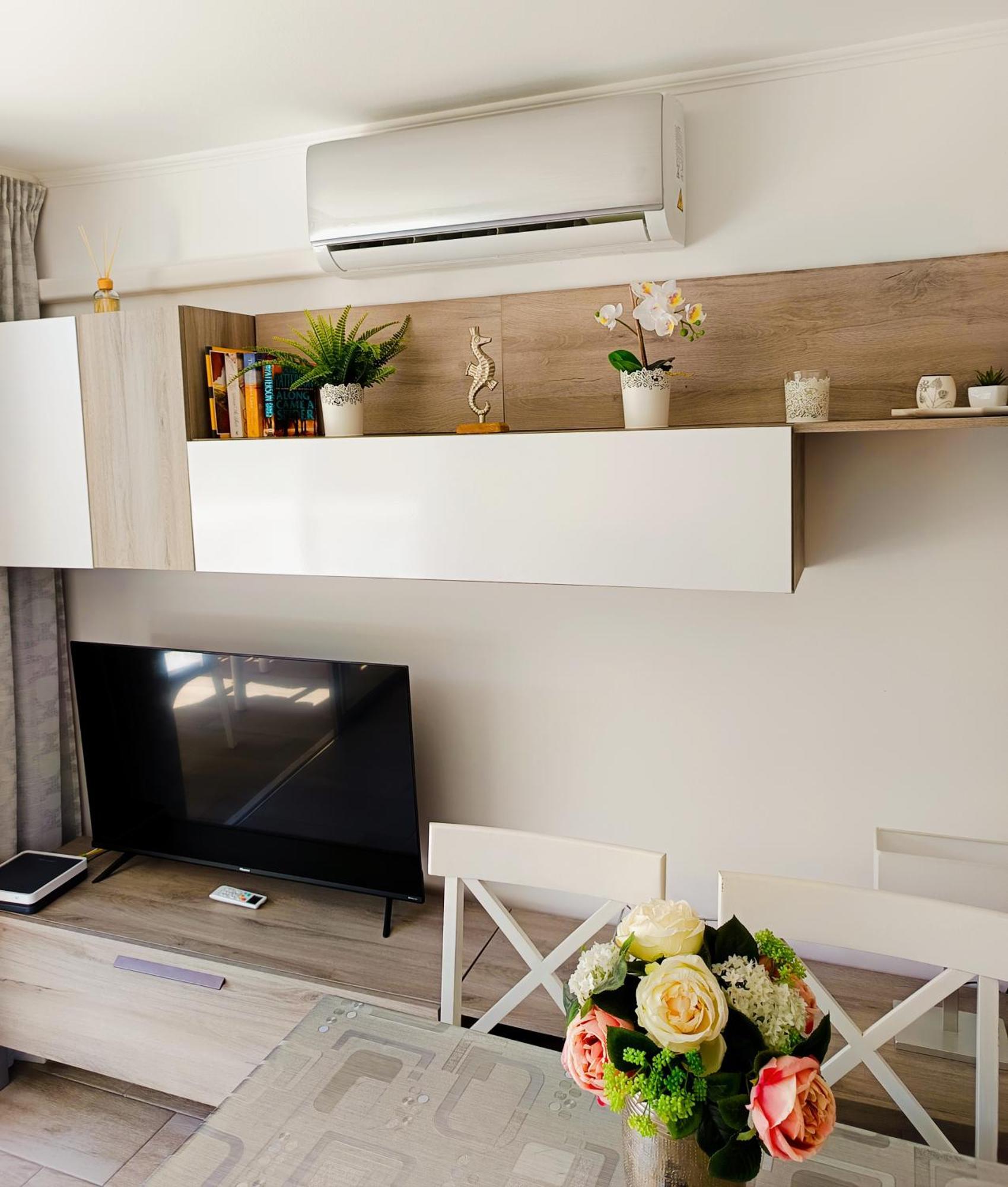 Apartamento Margarita Con Piscina En Playa Honda, Playa Las Americas Арона Экстерьер фото