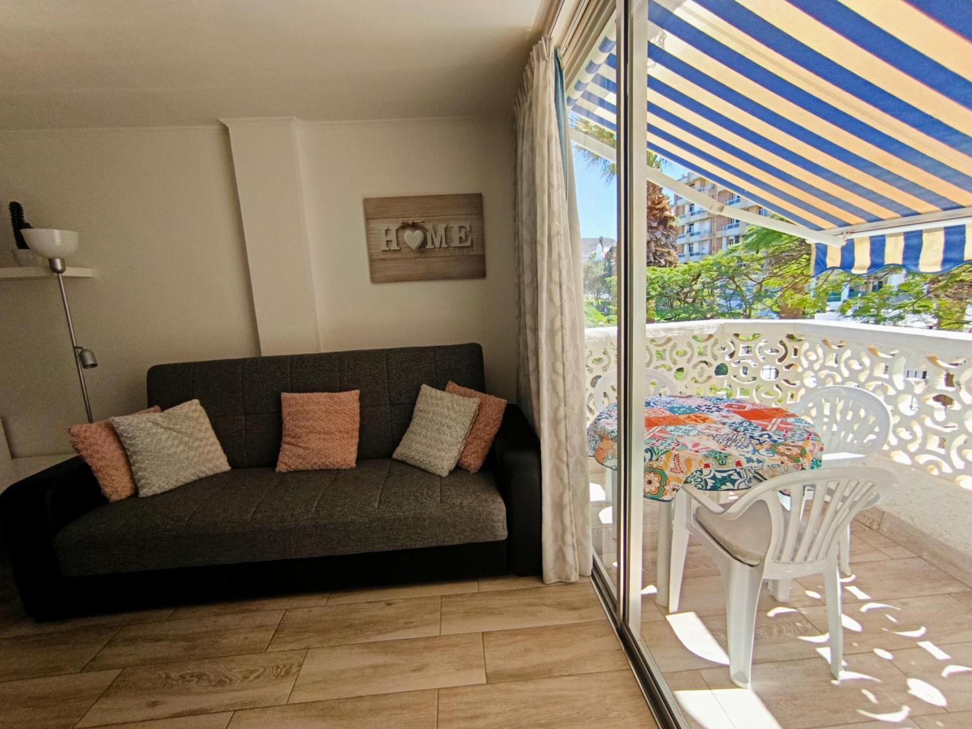 Apartamento Margarita Con Piscina En Playa Honda, Playa Las Americas Арона Экстерьер фото
